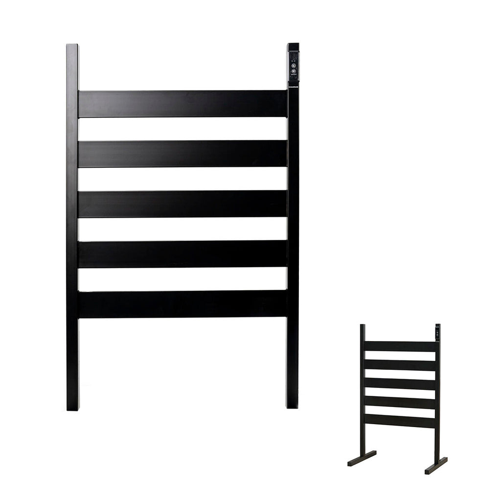 InnovaGoods Elektrischer Handtuchwärmer Towarck 5 Bars – Produktansicht 5