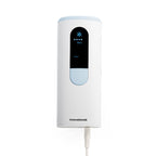 Pulsed Leicht Haar Remover mit Cooling Function & Zubehör Kulepil InnovaGoods – Produktansicht 8