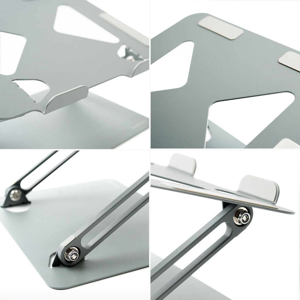 InnovaGoods Klappbar & Verstellbar Notebook Stand Lastan – Produktansicht 5