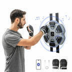 InnovaGoods Wiederaufladbar Music Boxing Maschine Beatfist – Produktansicht 8