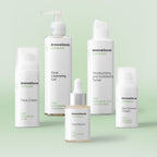 InnovaGoods Gesichtspflege-Set CBD – Produktansicht 1
