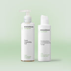 InnovaGoods Gesichtsreinigung Duo Packung CBD – Produktansicht 1