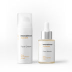 InnovaGoods Gesicht Moisturising Duo Packung Reis – Produktansicht 3