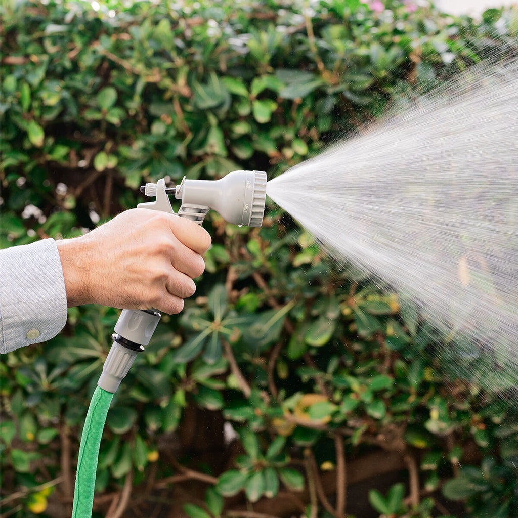 InnovaGoods Extendable Garten Hose Hoostend 15 m – Produktansicht 2