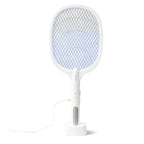 InnovaGoods 2-in-1 Wiederaufladbar Insektenvernichter mit UV-Licht Elecfly – Produktansicht 5