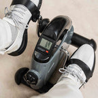 Static Pedaler für Arms & Legs mit Matte Velora 2100 InnovaGoods – Produktansicht 4