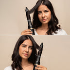 Ionic Multifunctional Air Trockner & Styler Bürste mit Coanda Technologie & 7 Zubehör Wavify – Produktansicht 6