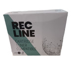 Compatible Toner CE250X-R HP – Produktansicht 1