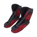 Stiefel für Skates SFR Quad Liner – Rosa, Größe 25,5-29 – Produktansicht 1