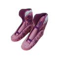 Stiefel für Skates SFR Quad Liner – Rosa, Größe 30,5-34 – Produktansicht 1