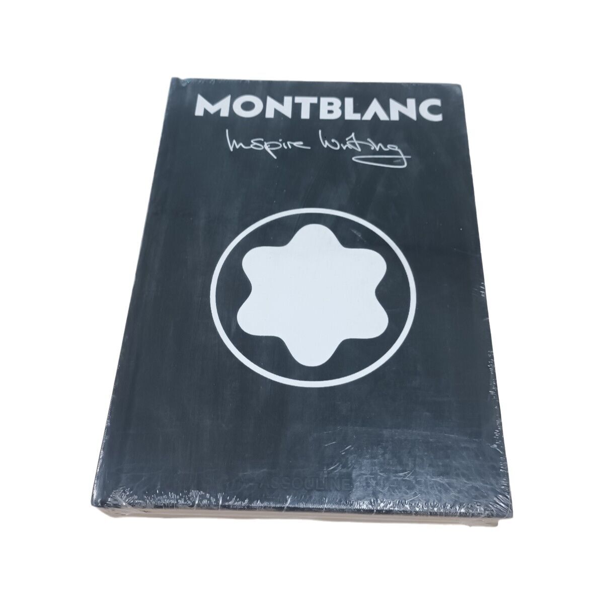 Montblanc Notizbuch Icon Book – Produktansicht 1