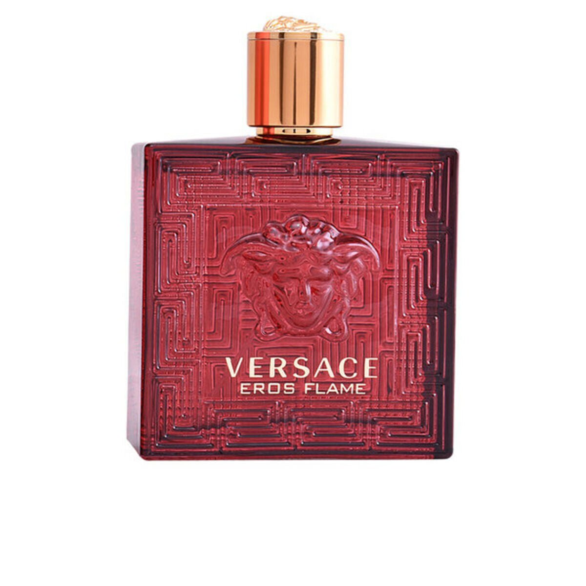 Versace Eros Flame Eau de Parfum for Men - BYAG.Men's PerfumeBigbuyBYAG.S0566249Versace Eros Flame Eau de Parfum for Men50 ml