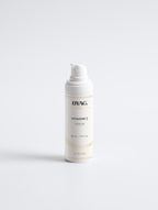 BYAG vitamin c glow serum