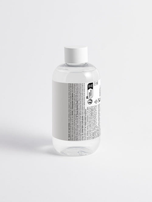 BYAG. Peeling-Toner mit Glykolsäure – Produktansicht 2