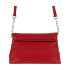Women's Handbag Guess HWERMNP4021-RED-OS Red (18 x 28 x 6 cm) - BYAG.AccessoriesBigbuyBYAG.S0368156Women's Handbag Guess HWERMNP4021-RED-OS Red (18 x 28 x 6 cm)