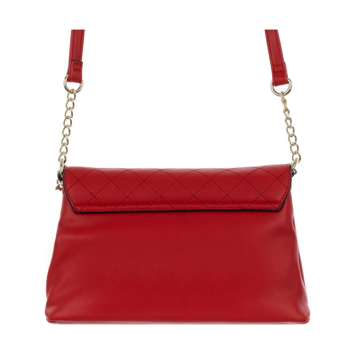 Women's Handbag Guess HWERMNP4021-RED-OS Red (18 x 28 x 6 cm) - BYAG.AccessoriesBigbuyBYAG.S0368156Women's Handbag Guess HWERMNP4021-RED-OS Red (18 x 28 x 6 cm)