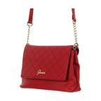 Women's Handbag Guess HWERMNP4021-RED-OS Red (18 x 28 x 6 cm) - BYAG.AccessoriesBigbuyBYAG.S0368156Women's Handbag Guess HWERMNP4021-RED-OS Red (18 x 28 x 6 cm)