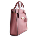 Women's Handbag Michael Kors 35F2G0ET60-ROSE Pink 30 x 28 x 10 cm - BYAG.AccessoriesBigbuyBYAG.S0368775Women's Handbag Michael Kors 35F2G0ET60-ROSE Pink 30 x 28 x 10 cm