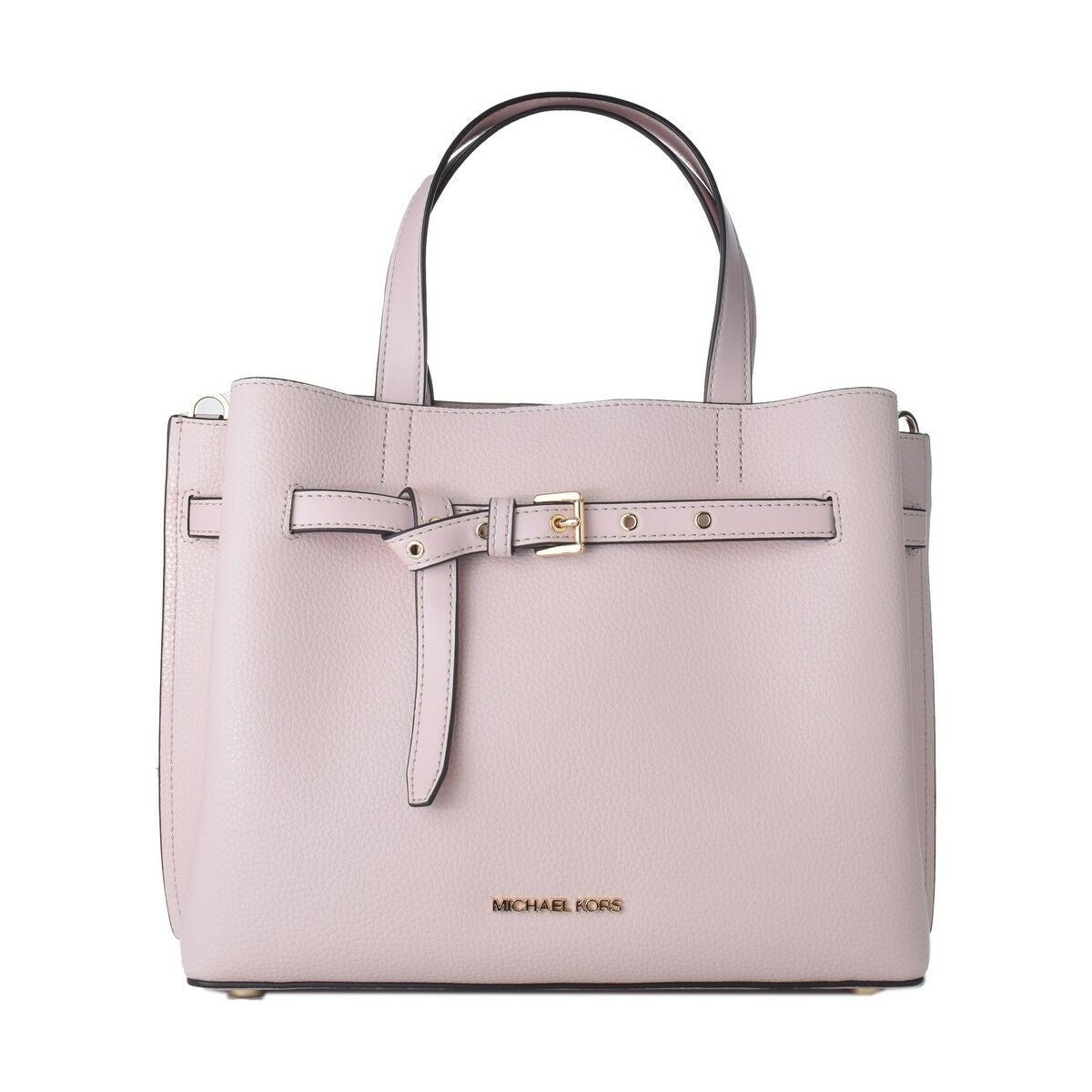 Women's Handbag Michael Kors 35H0GU5S7T-POWDER-BLUSH Pink 30 x 24 x 12 - BYAG.AccessoriesBigbuyBYAG.S0368536Women's Handbag Michael Kors 35H0GU5S7T-POWDER-BLUSH Pink 30 x 24 x 12