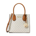 Women's Handbag Michael Kors 35S1GM9M2B-VANILLA Grey 22 x 20 x 11 cm - BYAG.AccessoriesBigbuyBYAG.S0368407Women's Handbag Michael Kors 35S1GM9M2B-VANILLA Grey 22 x 20 x 11 cm
