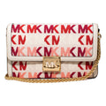 Women's Handbag Michael Kors 35S2G8ML6J-LT-CRM-MULTI 25 x 15 x 7 cm - BYAG.AccessoriesBigbuyBYAG.S0365168Women's Handbag Michael Kors 35S2G8ML6J-LT-CRM-MULTI 25 x 15 x 7 cm