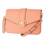 Women's Handbag Michael Kors 35S2GNML2L-SHERBERT Pink 23 x 16 x 4 cm - BYAG.AccessoriesBigbuyBYAG.S0364599Women's Handbag Michael Kors 35S2GNML2L-SHERBERT Pink 23 x 16 x 4 cm
