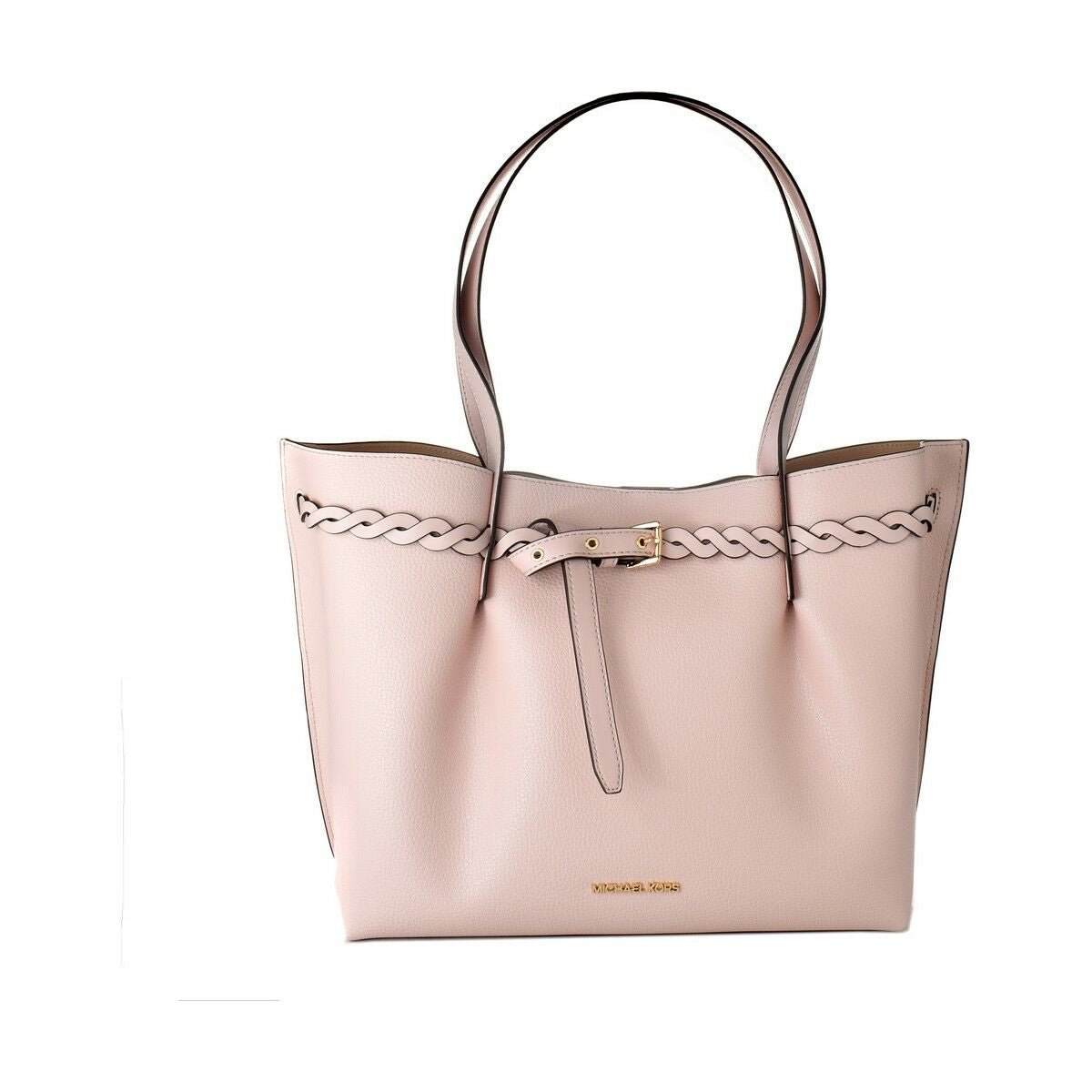 Women's Handbag Michael Kors 35S2GU5T7T-POWDER-BLUSH Pink 34 x 28 x 15 - BYAG.Skin CareMichael KorsBYAG.S0368542Women's Handbag Michael Kors 35S2GU5T7T-POWDER-BLUSH Pink 34 x 28 x 15