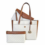 Women's Handbag Michael Kors 35T1G5MT7B-VANILLA 42 x 27 x 16 cm - BYAG.AccessoriesBigbuyBYAG.S0367135Women's Handbag Michael Kors 35T1G5MT7B-VANILLA 42 x 27 x 16 cm