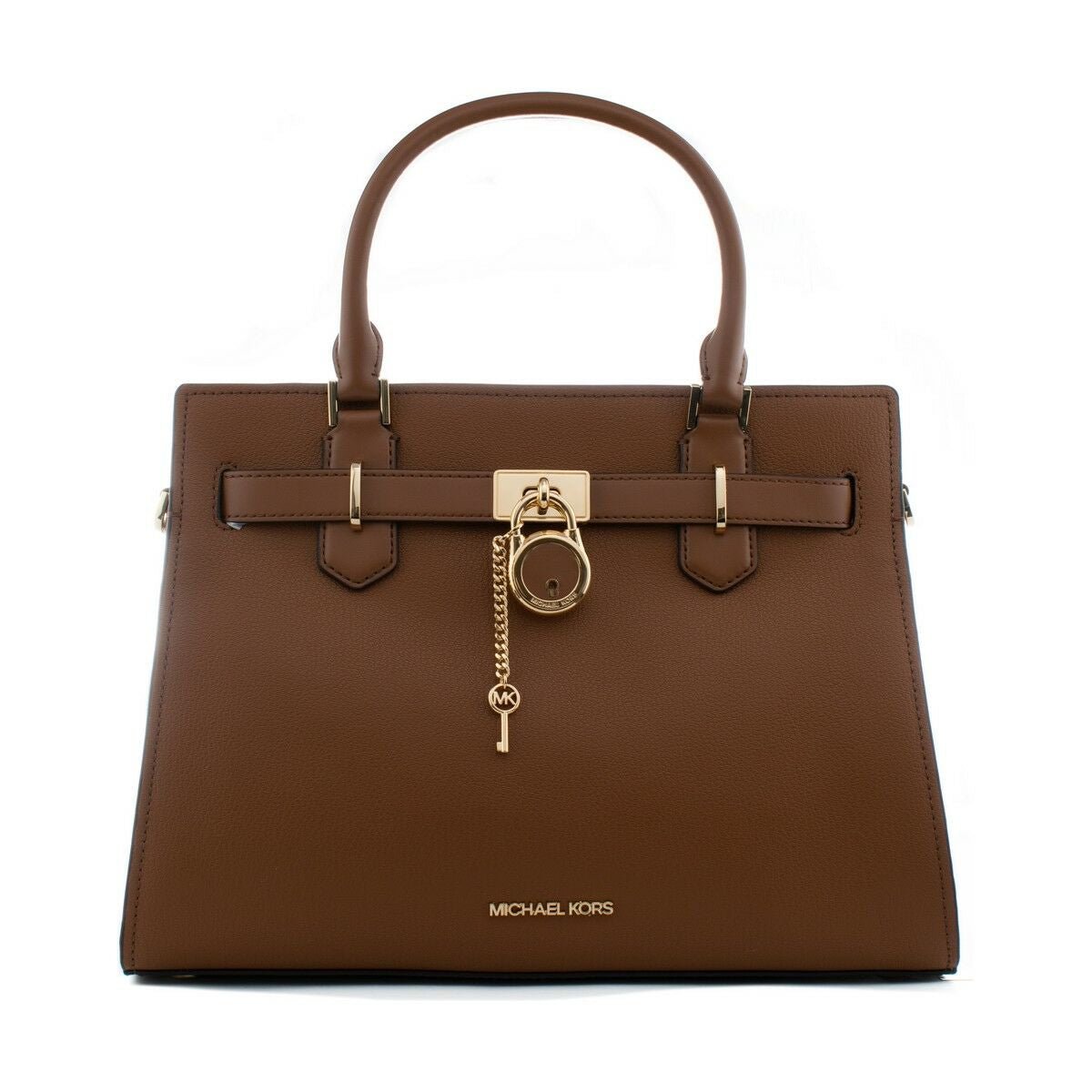 Women's Handbag Michael Kors 35T1GHMS2L-LUGGAGE Brown 33 x 16 x 23 cm - BYAG.Skin CareMichael KorsBYAG.S0367869Women's Handbag Michael Kors 35T1GHMS2L-LUGGAGE Brown 33 x 16 x 23 cm