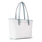 Women's Handbag Michael Kors 35T2S5CT8B-BRIGHT-WHT White 38 x 27 x 16 - BYAG.AccessoriesBigbuyBYAG.S0365240Women's Handbag Michael Kors 35T2S5CT8B-BRIGHT-WHT White 38 x 27 x 16