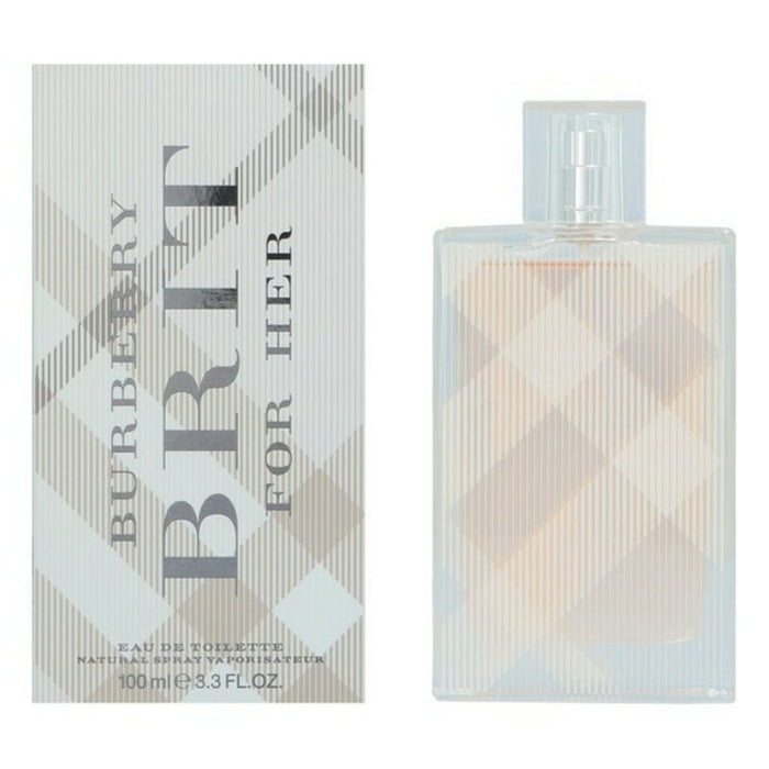 Women's Perfume Burberry EDT 100 ml