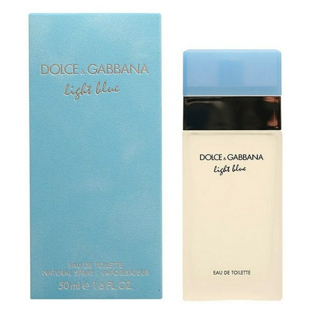 Women's Perfume Dolce & Gabbana Light Blue EDT - BYAG.BodycareBigbuyBYAG.S4502830Women's Perfume Dolce & Gabbana Light Blue EDT200 ml
