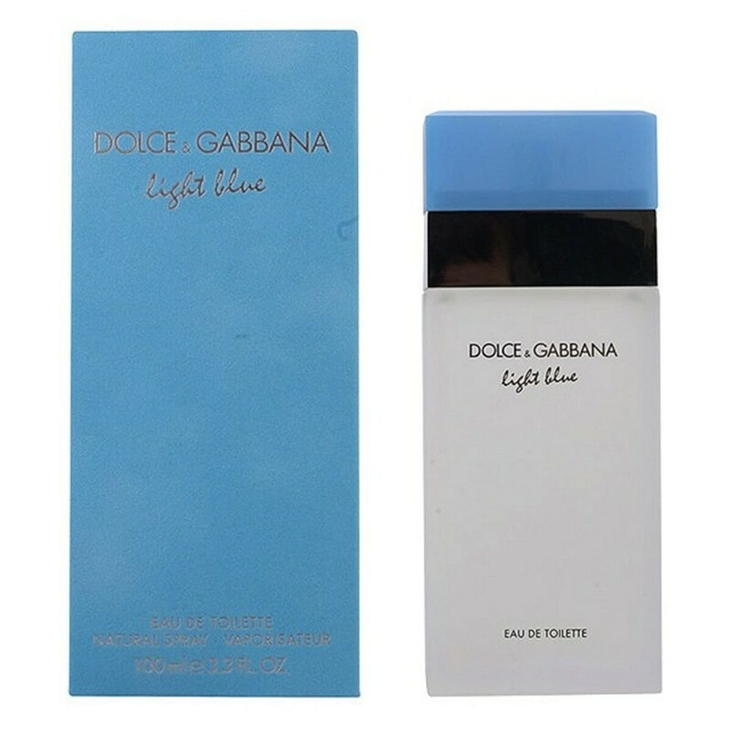 Women's Perfume Dolce & Gabbana Light Blue EDT - BYAG.BodycareBigbuyBYAG.S4502830Women's Perfume Dolce & Gabbana Light Blue EDT200 ml