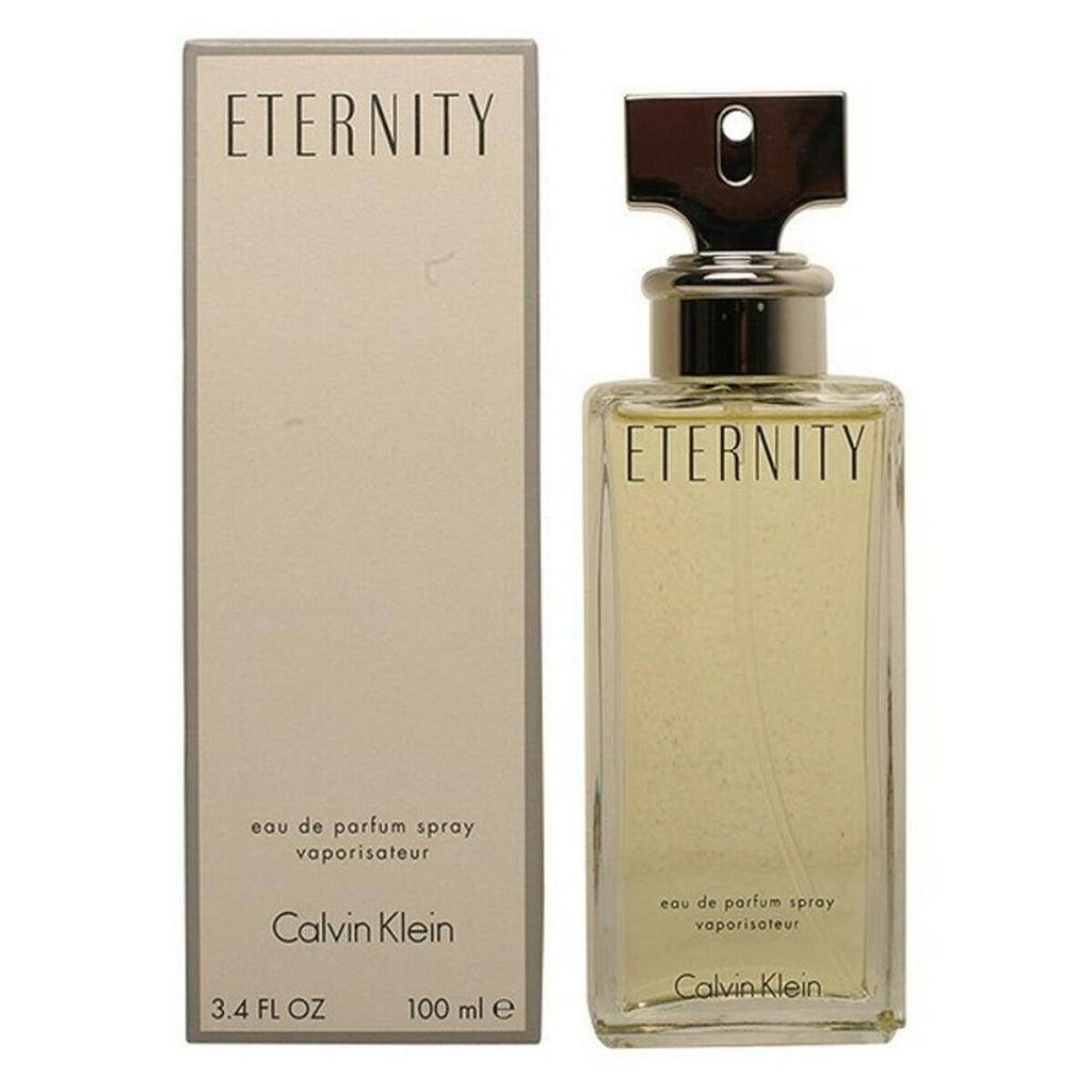 Calvin Klein Eternity Damen Eau de Parfum – 200 ml – Produktansicht 5