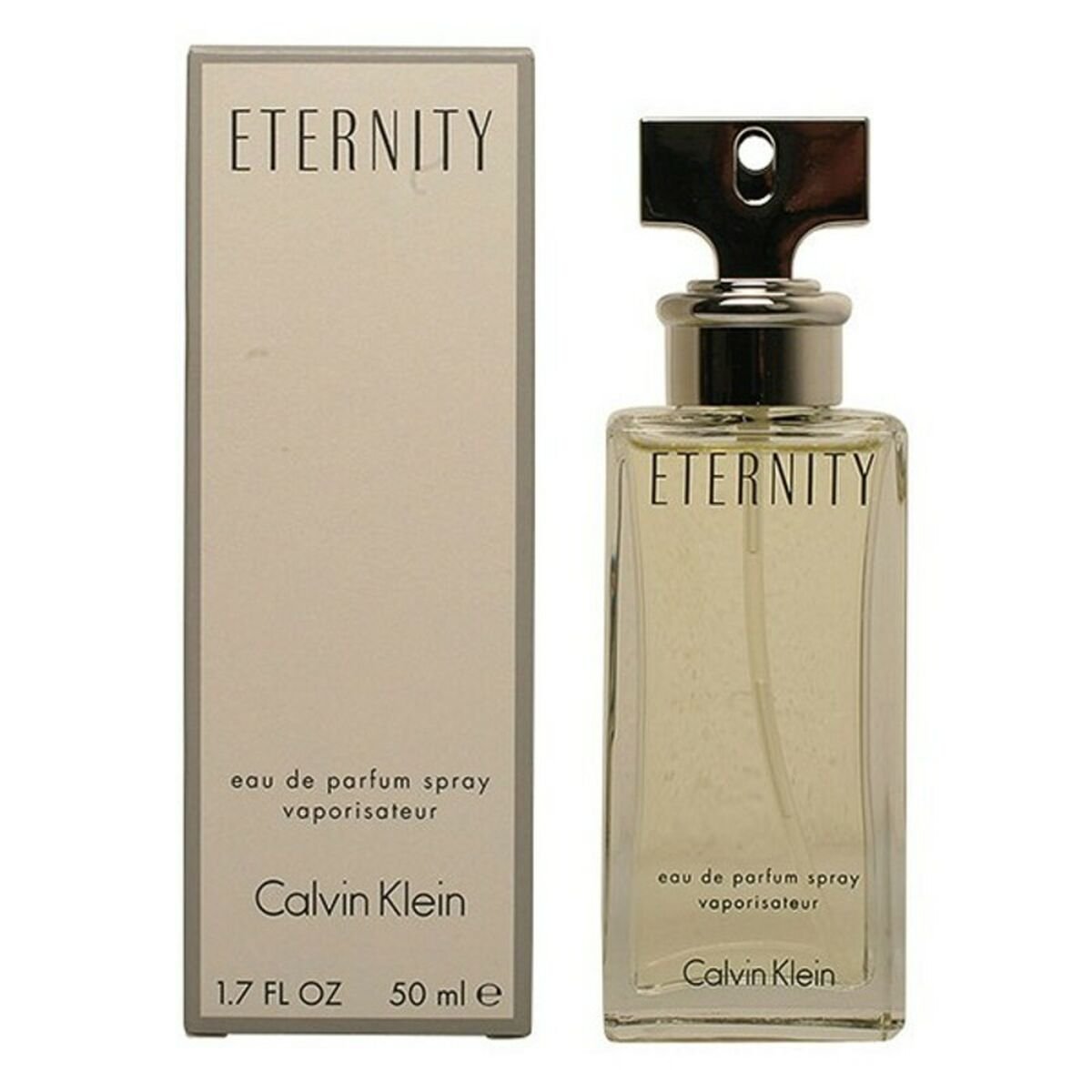Women's Perfume Eternity Calvin Klein EDP - BYAG.PerfumeCalvin KleinBYAG.S4501540Women's Perfume Eternity Calvin Klein EDP200 ml