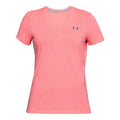 Women’s Short Sleeve T-Shirt Under Armour 1289650-819 Pink (XS) - BYAG.Sports & OutdoorsBigbuyBYAG.S2016079Women’s Short Sleeve T-Shirt Under Armour 1289650-819 Pink (XS)XS
