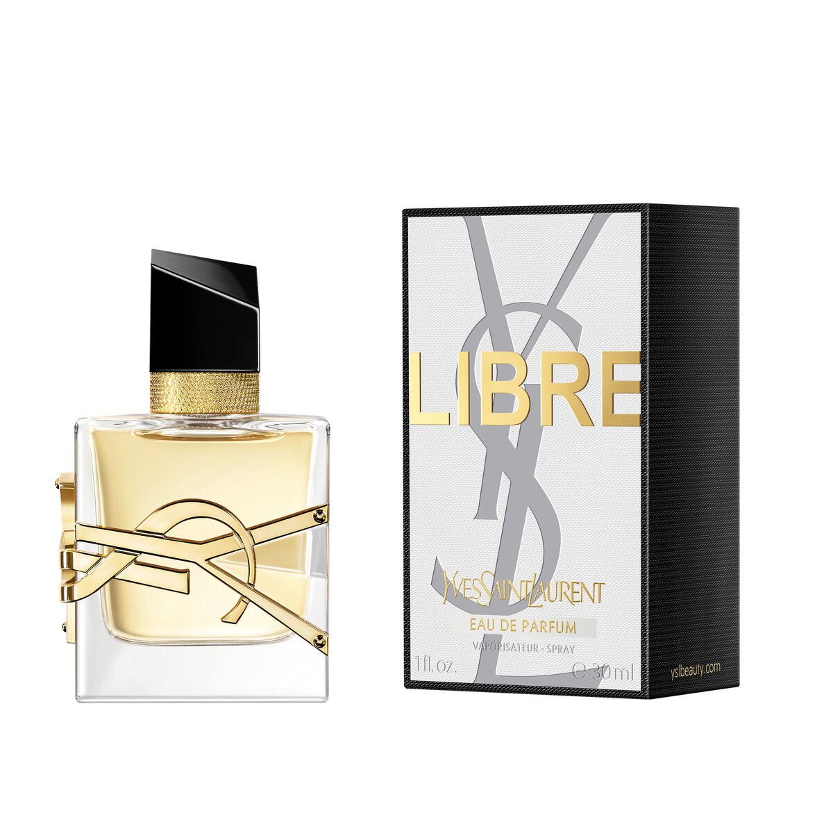 Yves Saint Laurent YSL Libre Eau de Parfum for Women - 30 ml - BYAG.Women's PerfumeBigbuyBYAG.S4515851Yves Saint Laurent YSL Libre Eau de Parfum for Women - 30 ml
